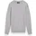 Core Strickpullover Grau L