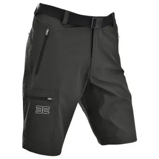Maul Doldenhorn XT Bermuda Elastisch Schwarz 54