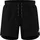 Adi365 Herren Schwarz 3XL
