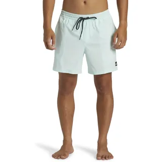Quiksilver Surfsilk Solid Volley 16" - Schwimmshorts für Männer Blau
