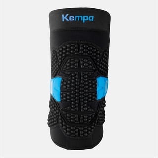 Kempa KGuard Knieschoner, schwarz, XL/XXL