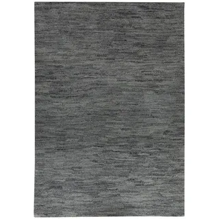 Steffensmeier Berberteppich 60/90 cm Zagora , Grau , Naturmaterialen , Rechteckig , 60x90 cm , für Fußbodenheizung geeignet , Teppiche und Böden, Teppiche, Orientteppiche