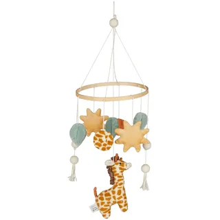 Sterntaler 6112530 Baby Mobile