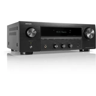 Denon DRA-900H 2.2-Kanal 145W 8K-AV-Verstärker mit HEOS Built-in