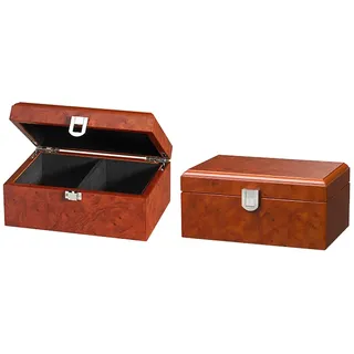 Philos Schachfiguren Schachtel 180 x 120 x 83mm