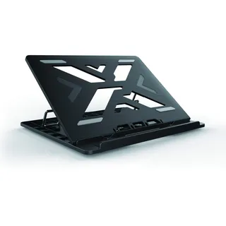 Conceptronic 2-Fan Cooling Pad / THANA03B Ergonomi