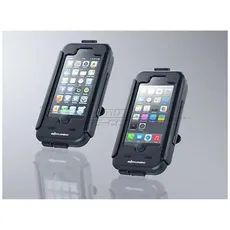 Sw Motech Hardcase For Iphone 5/5S. Splashproof, Black, For Gps Mount. | GPS_00_646_20200B
