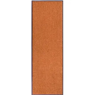 HANSE HOME Fußmatte Wash & Clean« Orange