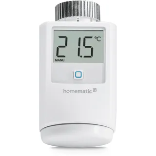 Homematic IP Heizkörperthermostat HmIP-eTRV-2