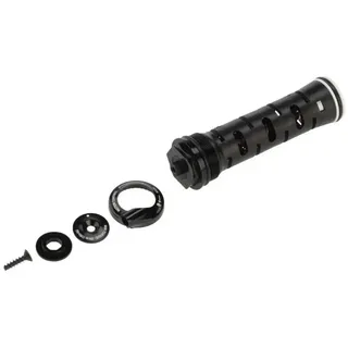 Rockshox Mission Control Remote Reba 80-100/120 +2018 Kompressionsdämpfer - Black - One Size