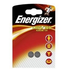 Energizer battery - 2 x LR54/189 - Alkaline