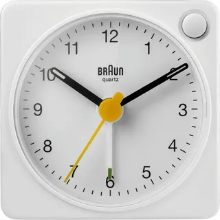 Braun BC 02 XW weiß