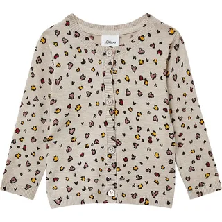 s.Oliver s.OliverBabyStrickjacke, 84A2, 92