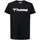 GO Logo T-Shirt Kids schwarz 14 164 Kinder
