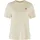 T-shirt chalk white XXS