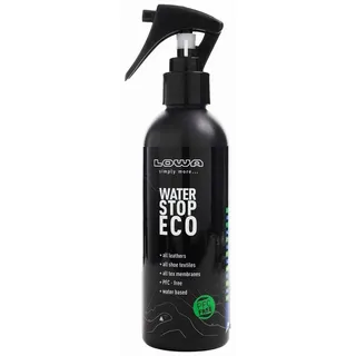 Lowa Water Stop ECO schwarz(ohnefarbangabe (0111)),