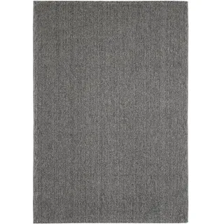 Ayyildiz Loom Webteppich 140 x 200 cm Grau