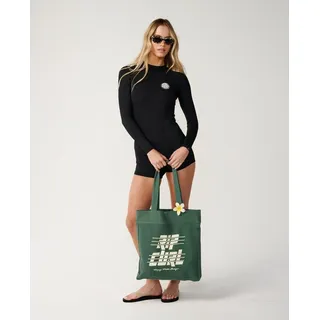 Rip Curl Neoprenanzug Boyleg Schwarz L