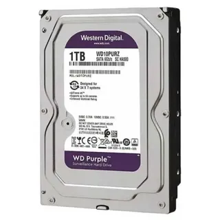Casmar Electronica Sa Sata Dvrs Video App 3.5" 1tb Hdd