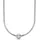 Kette Moments 590742HV-45 Silber