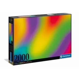 CLEMENTONI Gradient 2000