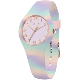 ICE-Watch Tie and Dye Sweet Lilac Silikon 28 mm 021010