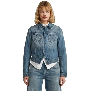 G-star D27939-d788 Jacke - Vintage Gold Digger - L