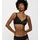Damen Eileen N BH Schwarz, 90A
