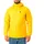 EXPEDITION LÄTT HOODIE gelb S