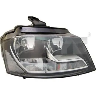 TYC Hauptscheinwerfer TYC 20-11774-06-2