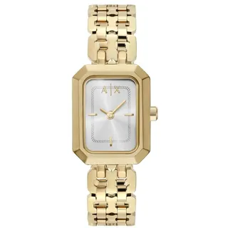 Armani Exchange Quarz Leder 27 mm AX1234