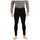 Merino Baselayer-hose Schwarz XS