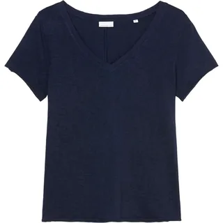 Marc O'Polo T-Shirt Blau L