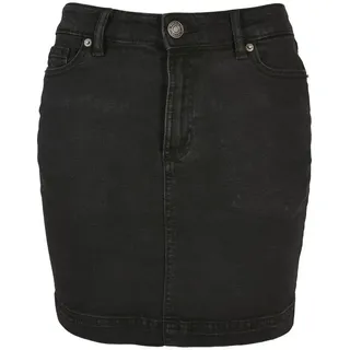 URBAN CLASSICS Miniröcke Schwarz 48