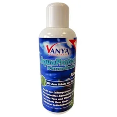 Vanya AquaProtect - Wasseraufbereiter 500ml