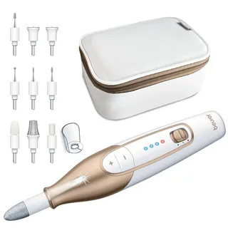 Beurer Maniküre-Pediküre-Set