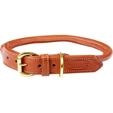 Weatherbeeta UTWB1256_P (XL, Hund), Halsband + Leine