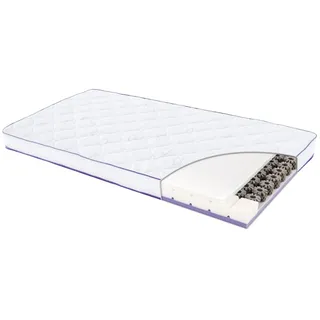 Träumeland Matratze 60x120 OCTASMART LUXE