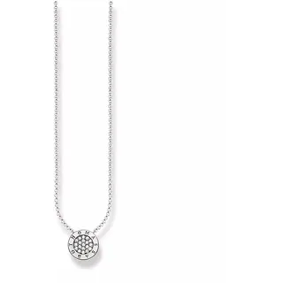 Thomas Sabo Kette KE1493-051-14-L45v Silber