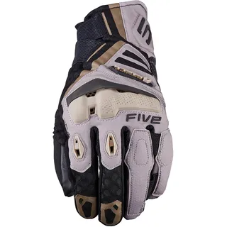 Five TFX1 Airflow Braun S