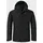 Unisex Schwarz 5XL