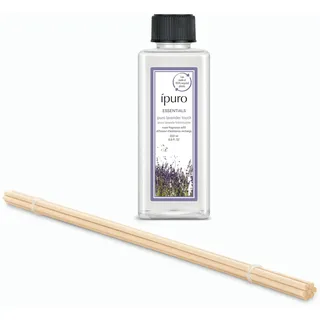 ipuro Essentials Lavender Touch Nachfüller 200 ml