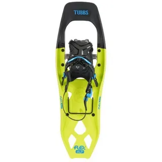 Tubbs Flex ALP 25w lime green