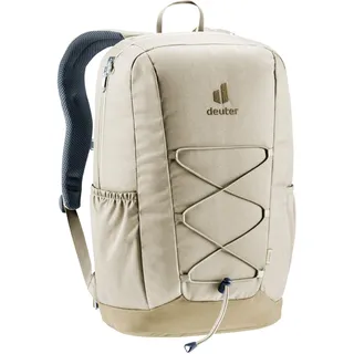Deuter Gogo 28 l beige