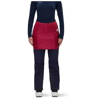 Mammut Aenergy In Rock - Blood Red / Marine - S