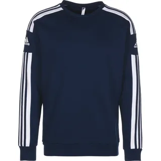 adidas Squadra 21 Sweatshirt Team Navy Blue S