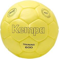Bild Handball Training 600, Gelb (Yellow), 2