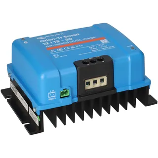 Victron Energy Victron Orion-Tr Smart 12/12-30A Non-isolated DC-DC Wandler