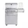 Gasgrill CHEF M Silber