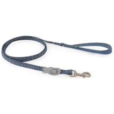 Bild von Razzle-Dazzle Standard leash 180 cm/25 mm Bilberry